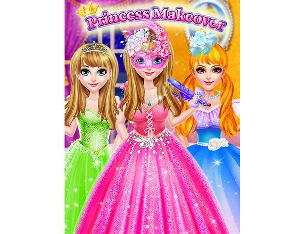 Asian Princess Makeover for Android - Download the APK from Habererciyes